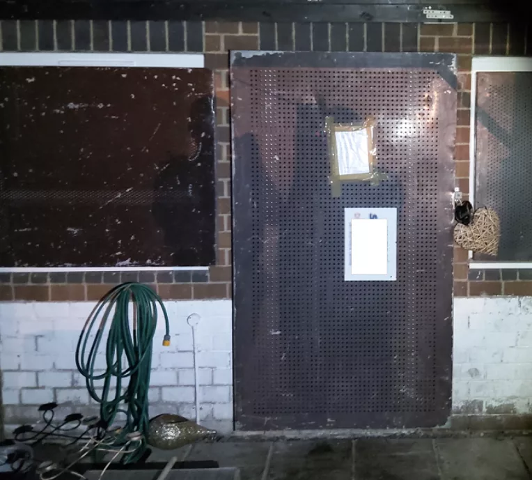 A Faversham Property Connected To Incidents Of Disorderly Behaviour And Drug Misuse Has Been Issued With A Closure Order