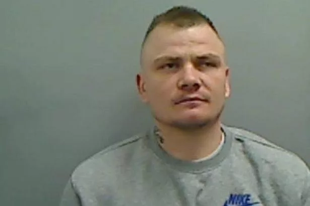 Man Sentenced After Reports Of Drug Dealing Near Children's Play Area.