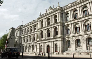 Uk Statement On Ongoing Violence In Sudan