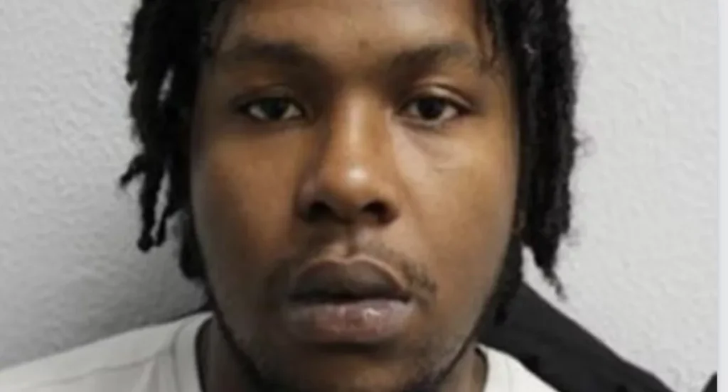 Police are appealing for help from the public to locate a wanted 20-year-old man, Rayon Newby, who is from east London.