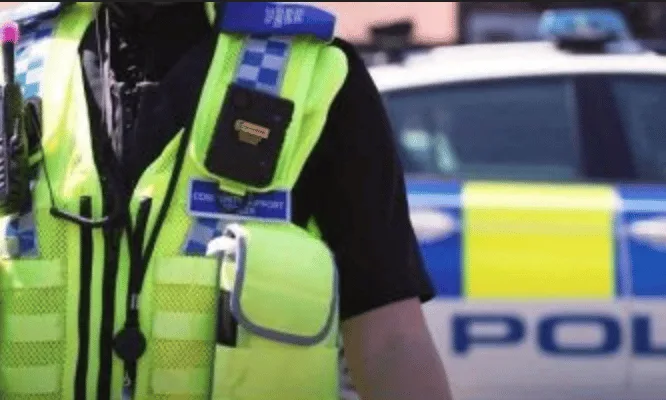 Police are appealing for witnesses following a collision involving a car and a pedestrian in Norton Fitzwarren – (ID 532966)