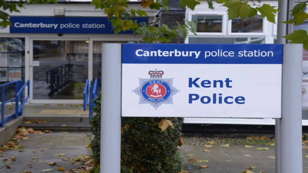 A fourth man has been charged in connection with the death of a man in Canterbury