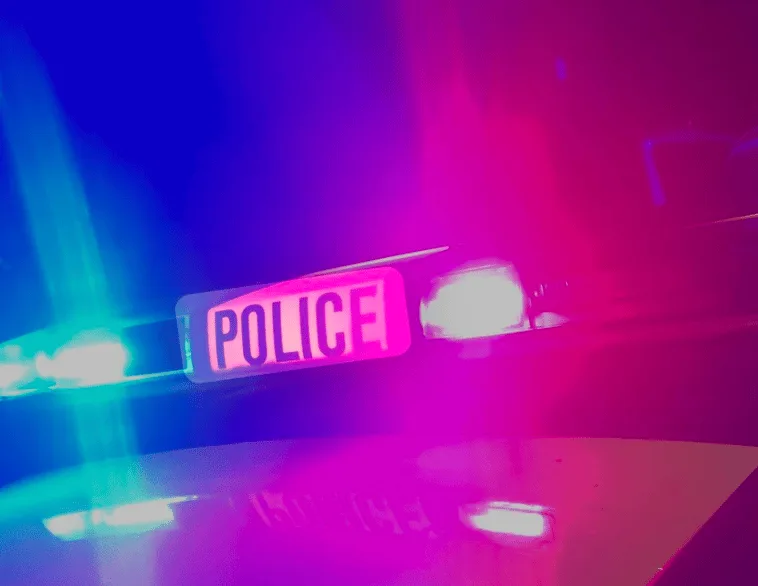 Officers attended along with Paramedics and found a man, aged in his 20s, suffering stab injuries he’s now fighting for his life – (ID 53…