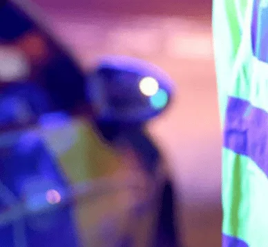The victim was finally released after pleading with the man for about five minutes to let him go – (ID 535817)