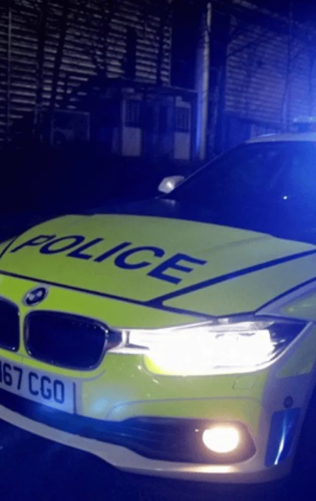 The man and woman who died in Sheffield have been formally identified – (ID 535003)
