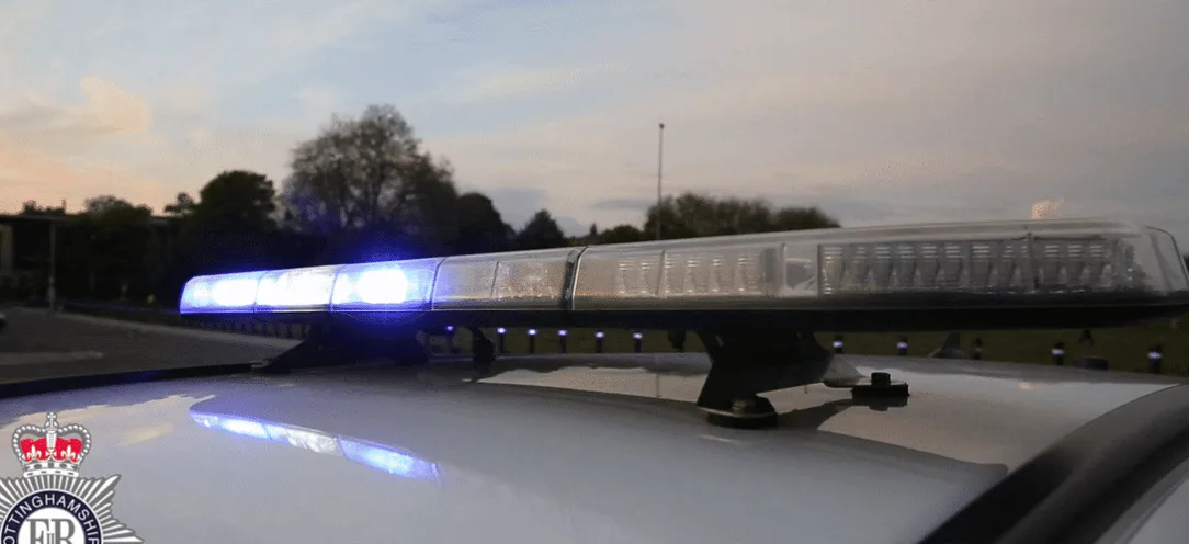 Patrolling cops have arrested a man and charged another after spotting what they suspected were two drink drivers – (ID 536680)