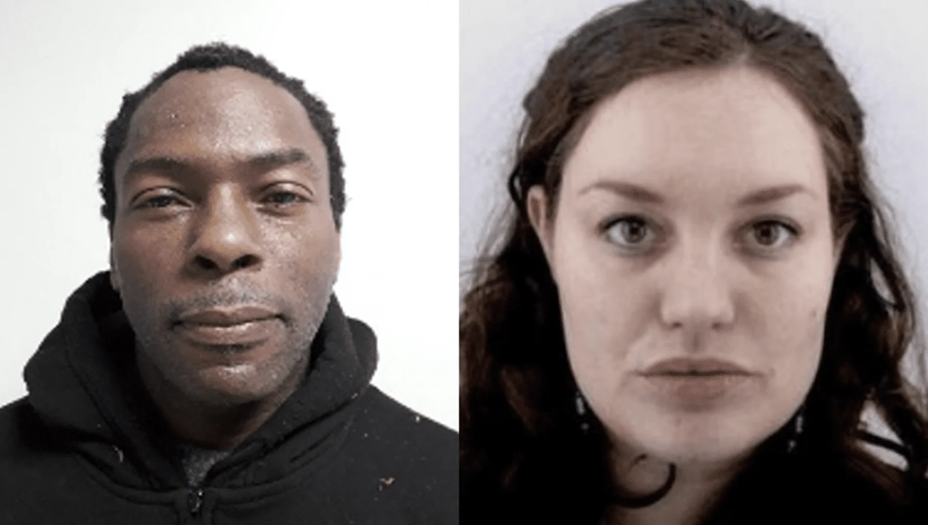 Detectives are offering a £10,000 reward for information that helps them to locate a couple and their newborn baby who were seen in Newha…
