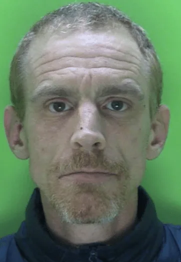 The driver of a stolen lorry has been jailed after he led police on a lengthy pursuit – (ID 537220)