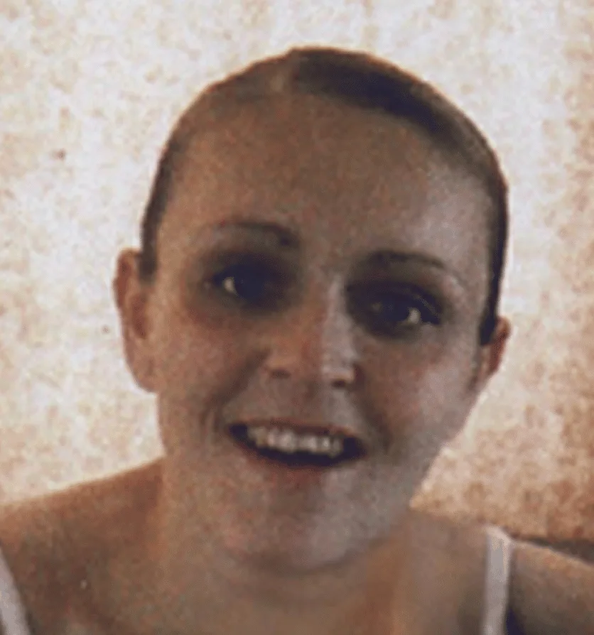 Kent Police is appealing for information to mark 20 years since the disappearance of Medway resident Rebecca Carr – (ID 534538)