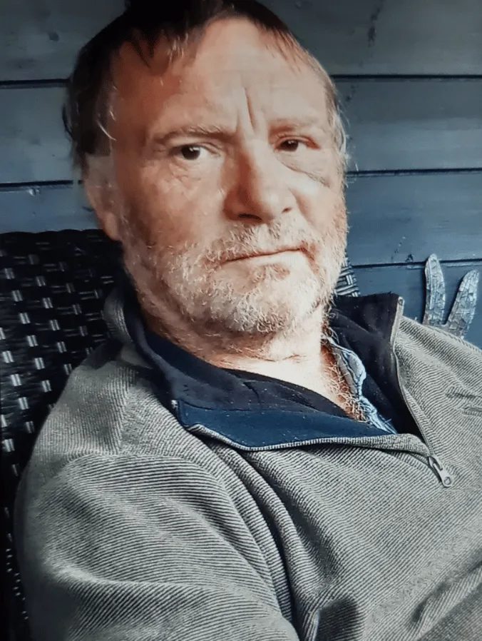 Police in Rotherham are continuing to ask for your help to find Terence Gill – (ID 537890)