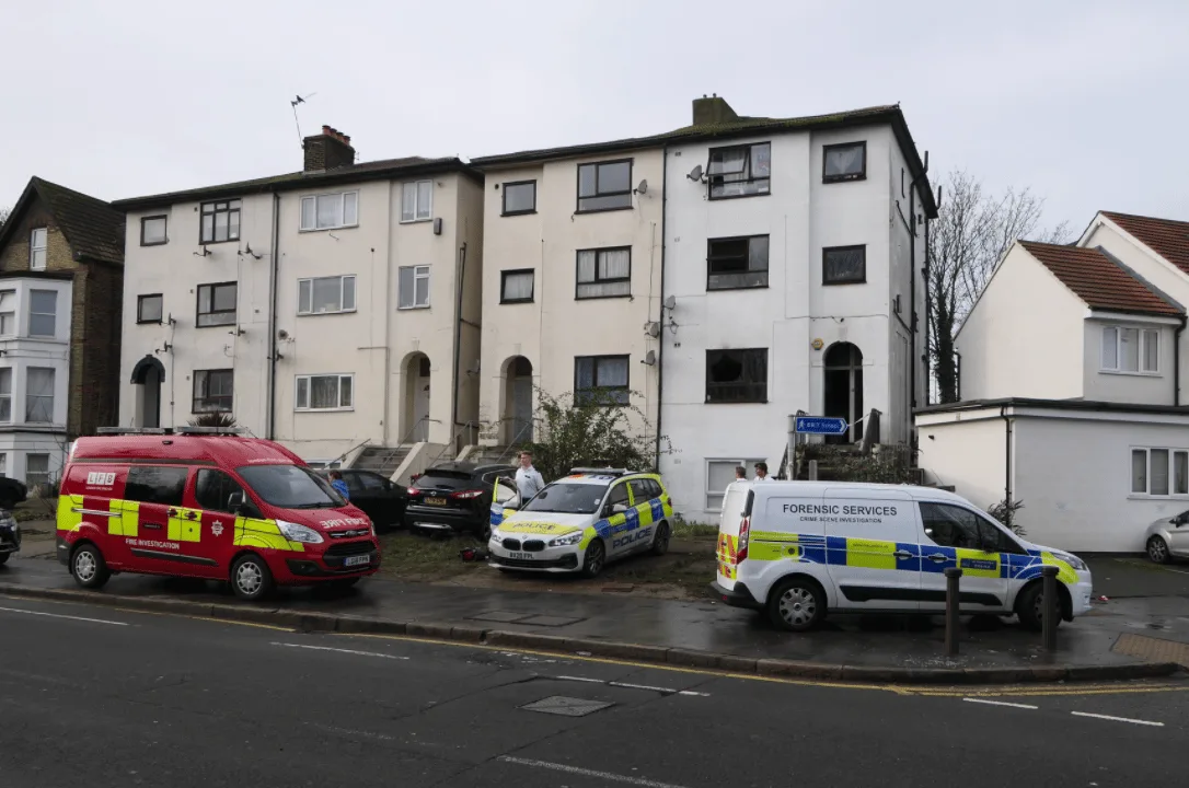 UPDATED: An Investigation has been launched following fatal fire in South Norwood – (ID 538053)