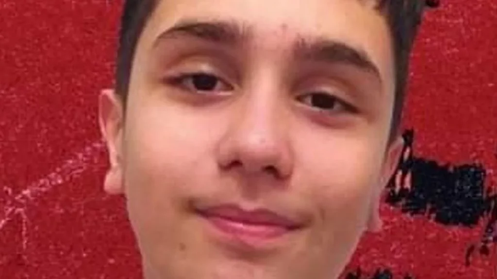 After Allegedly Stabbing A 14-year-old In Chadwell Heath, A Teen Accused Of Murdering A 17-year-old Boy Was Already On Bail