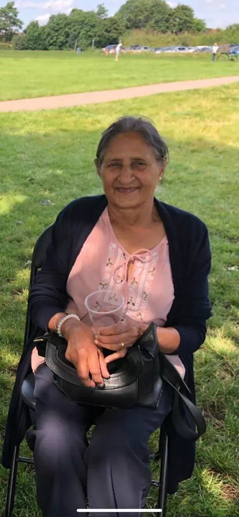 A Man Will Appear In Court Charged With The Murder Of A Woman In Elm Park