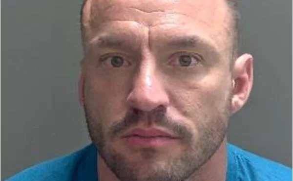 A man who subjected his partner to a brutal, six-hour attack has been jailed for more than six years