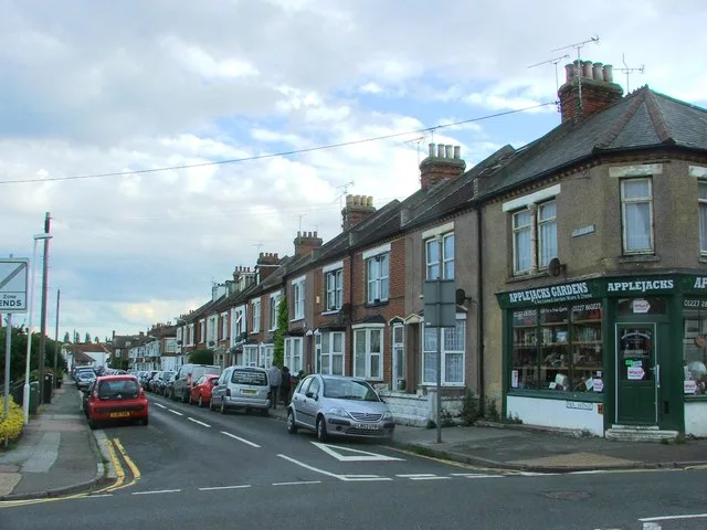 Officers investigating an incident in Herne Bay have appealed to any witnesses to come forward