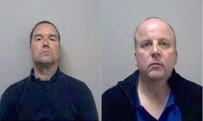 Prison For Ringleader Of Gang Which Ran £10 Million A Month Drugs Lab