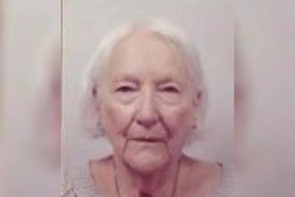 Body of Missing 74-Year-Old Woman Found in West Wickham