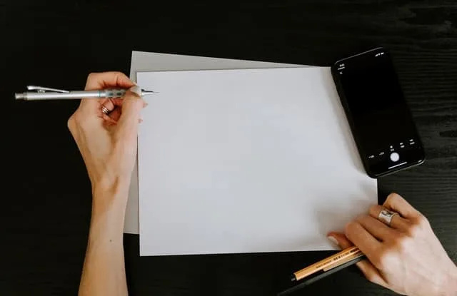 How to Write a Creative Essay at Time Limit – (ID 534175)