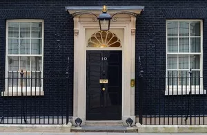 Pm Meeting With Prime Minister Rutte Of The Netherlands: 13 April 2023