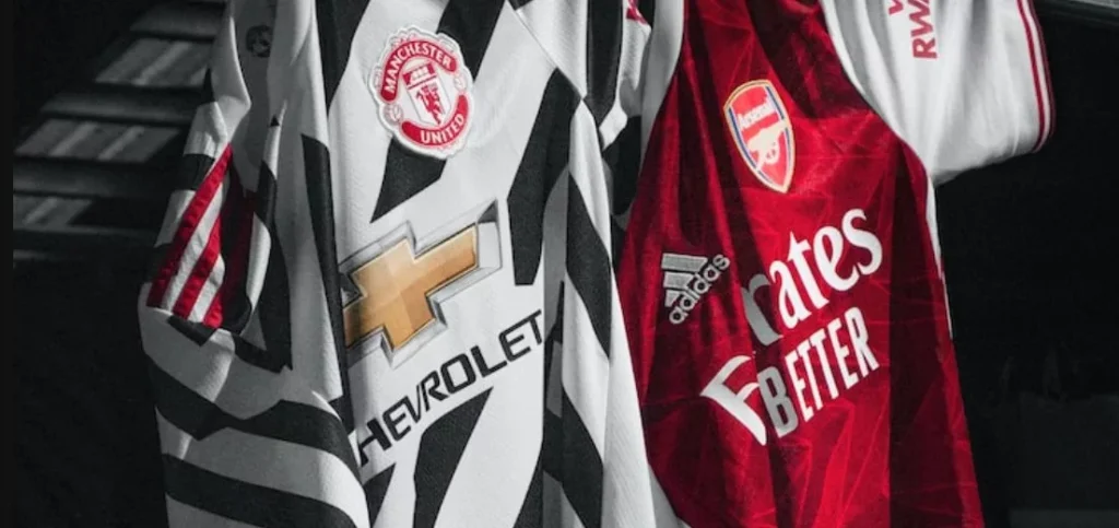 Premier League Football Clubs Have Decided To End Gambling Sponsorships On The Front Of Matchday Shirts From The End Of The 2025/26 Season