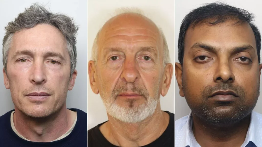 “i Normally Get Arrested For Drugs” - Pilot Joked With Officers After Arrest Over Botched People Smuggling Attempt