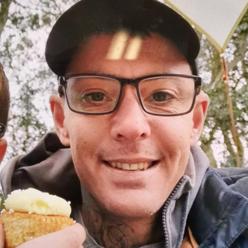 Police are urgently searching for Shaun Perryman, who is missing from the Chichester area