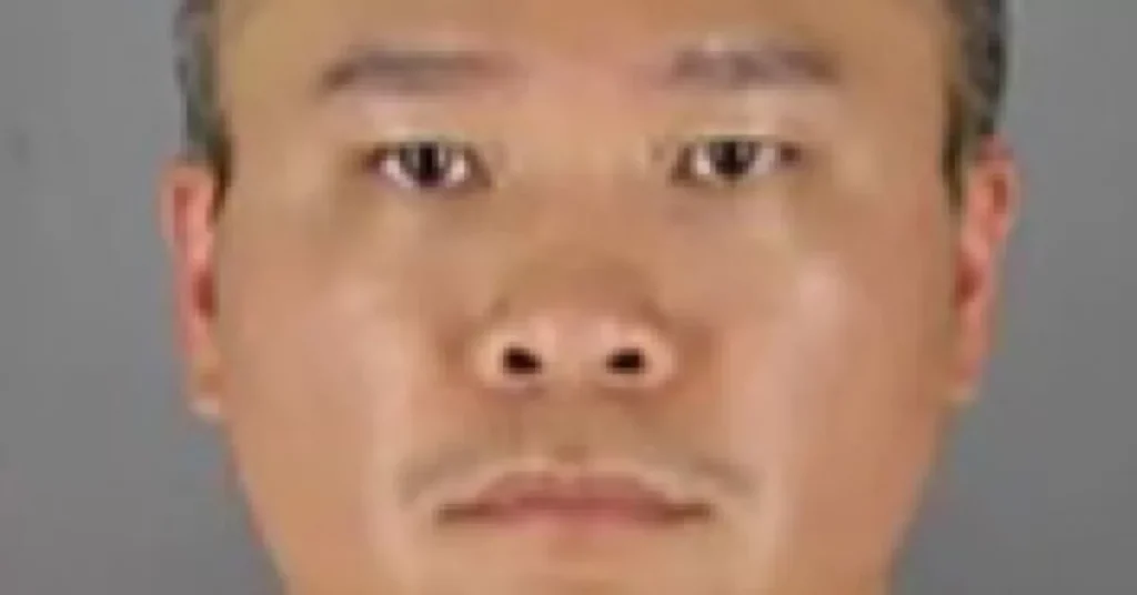 Former Minneapolis Police Officer Tou Thao Has Been Found Guilty Of Aiding And Abetting In The Killing Of George Floyd In May 2020