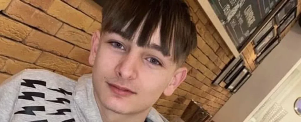 Police Investigating The Murder Of A Teenager Who Was Stabbed In Armley Has Been Named As Jamie Meah