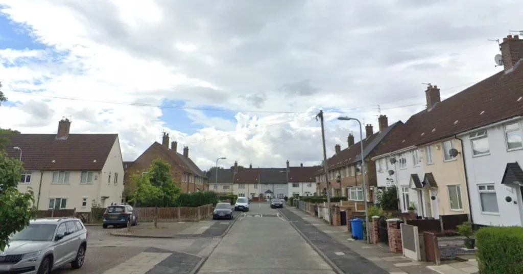 Detectives Are Appealing For Witnesses Following An Injury Shooting