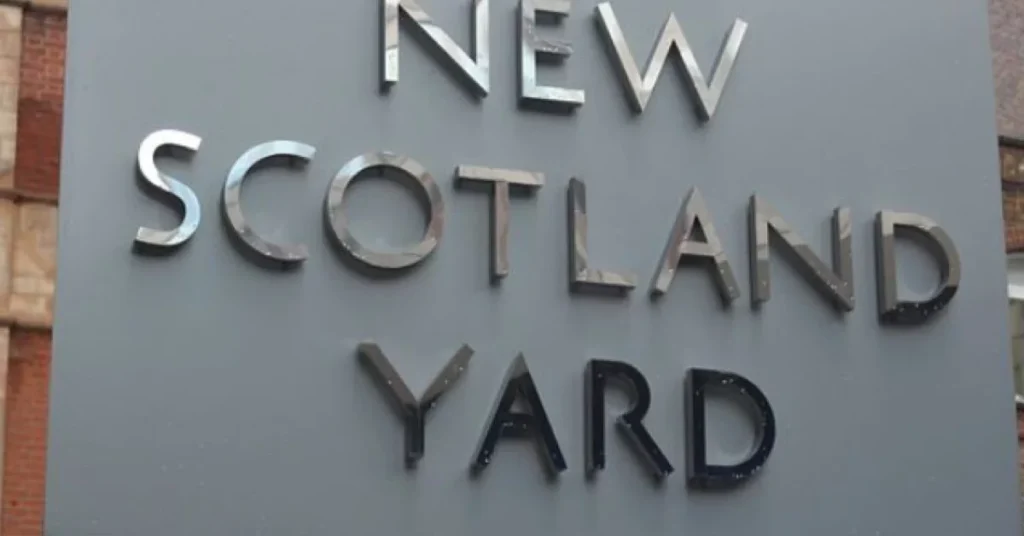 Met Covert Operations Tackle Luxury Watch Robberies in London