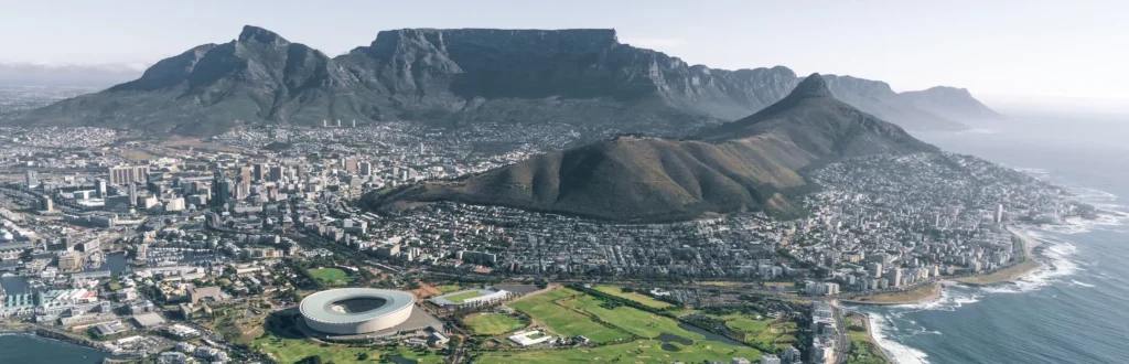 South Africa’s Government Has Recently Revoked A National “state Of Disaster” That Was Declared In February To Manage A Crippling Electricity Crisis