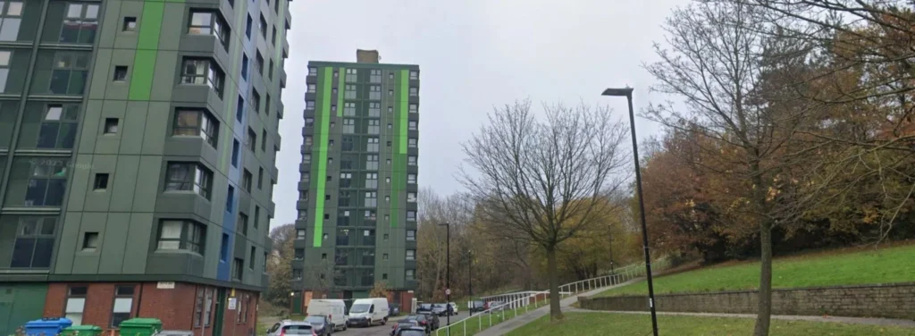 A 25-year-old Man Who Died Following A Shooting In The Gleadless Valley Area Has Been Named Today.