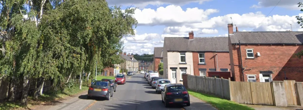 Detectives Have Launched An Investigation After A Woman Was Raped In Barnsley Town Centre On Sunday