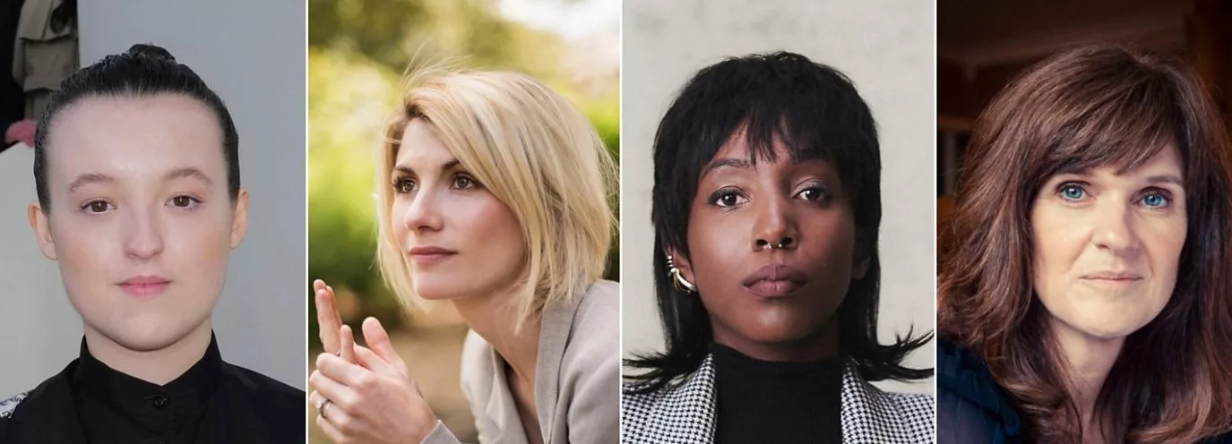The Bbc Has Announced Casting For The Second Series Of Jimmy Mcgovern’s Multi-award-winning Hit Drama Time