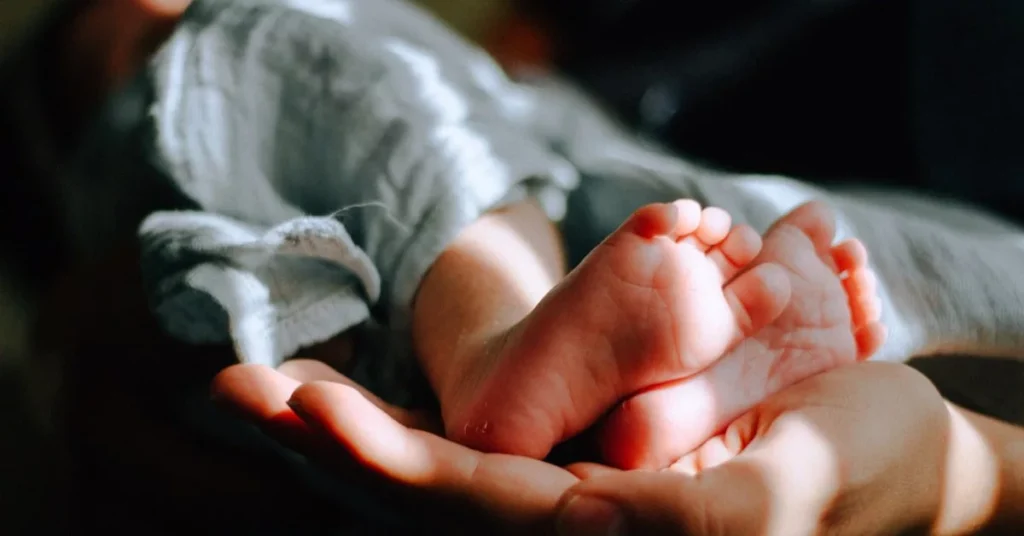 In A Groundbreaking Development, The United Kingdom Has Witnessed The Birth Of A Baby Utilising The Dna Of Three Individuals, As Confirmed By The Country’s Fertility Regulator