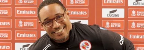 Reading Football Club Announced That Their Manager, Paul Ince, Had Been Sacked With Immediate Effect, Following The Team’s Disastrous Run Of Games In The Championship League.