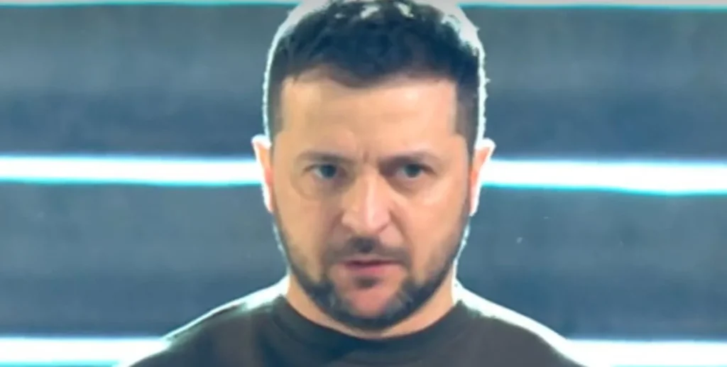 The Recent Release Of A Video Purportedly Showing A Ukrainian Soldier Being Beheaded By A Russian Serviceman Has Sparked Outrage In Ukraine And Around The World
