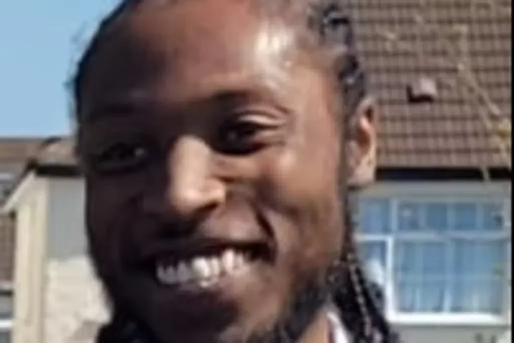 Detectives Investigating The Murder Of Jordan Briscoe Have Charged A Fourth Man As Part Of Their Investigation