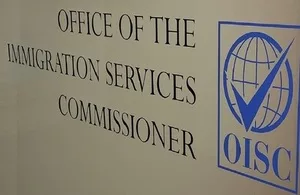Former Immigration Adviser Convicted After Oisc Investigation