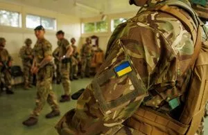Call For Project Proposals In Support Of Defence Reforms In Ukraine