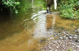 South West Water Given £2.1m Fine For Pollution Offences