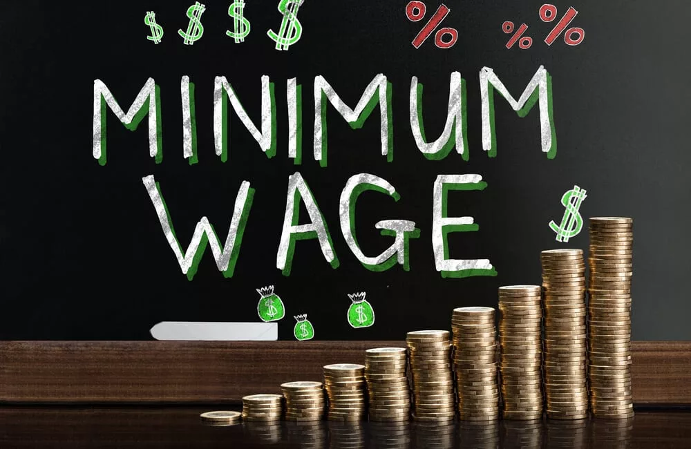 Research Reveals Majority Of Gig Economy Workers Are Earning Below Minimum Wage