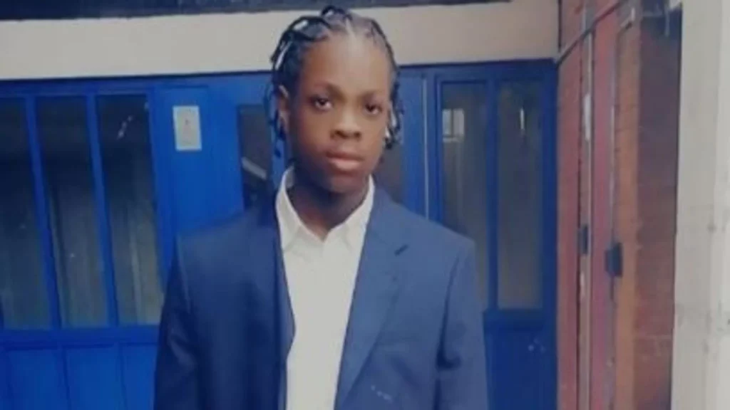 Detectives Investigating The Fatal Shooting Of Tyler Mcdermott In Tottenham Have Charged A Further Three Men With His Murder