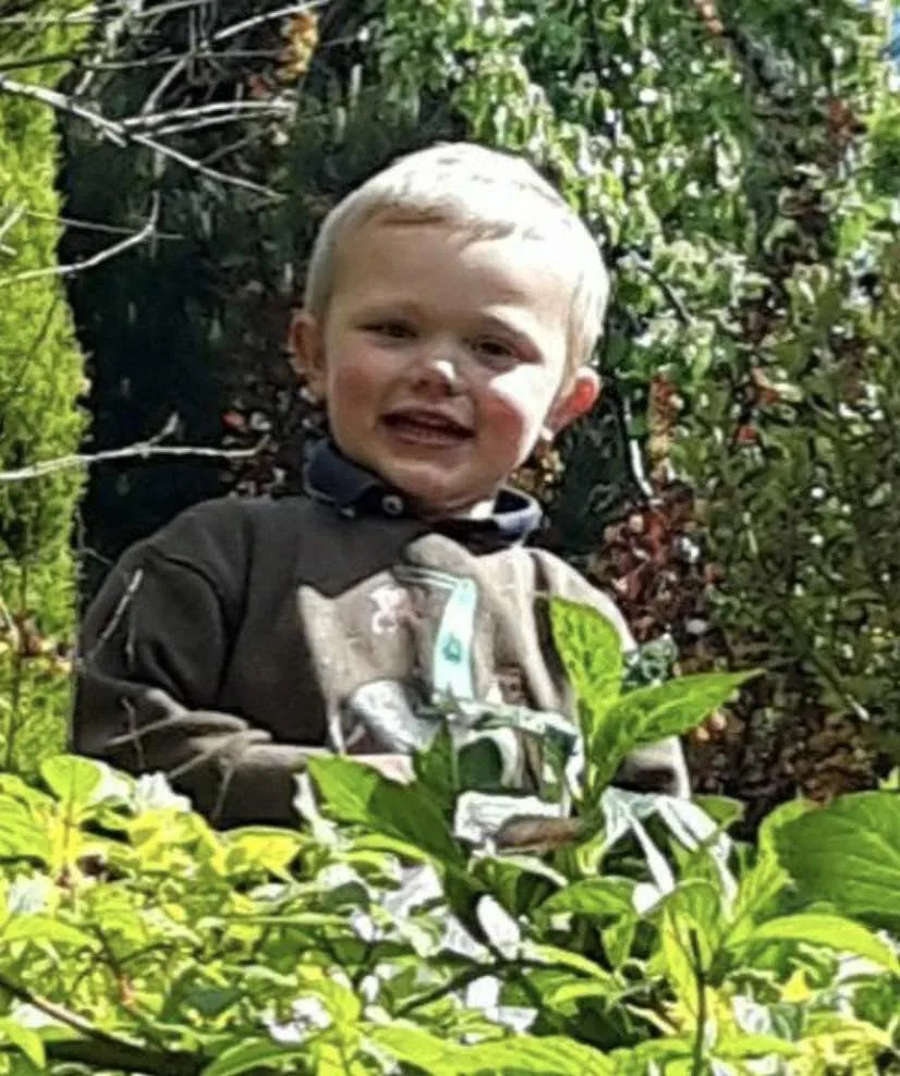 The family of three-year-old Daniel John Twigg who sadly died following a dog attack in Rochdale on Sunday have paid tribute to their ‘ha…