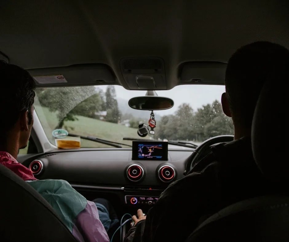This essential checklist will tell you everything you need to know for driving in Europe, from what to take with you to things to remembe…