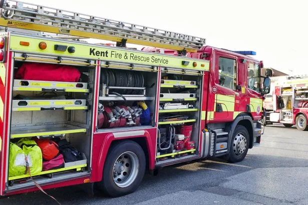 A safety warning on the use of lithium-ion batteries is being issued by Kent Fire and Rescue Service (KFRS) following several battery rel…