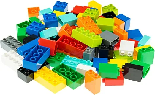 After stealing Lego, an Orpington man has been barred from entering a Tesco Express store