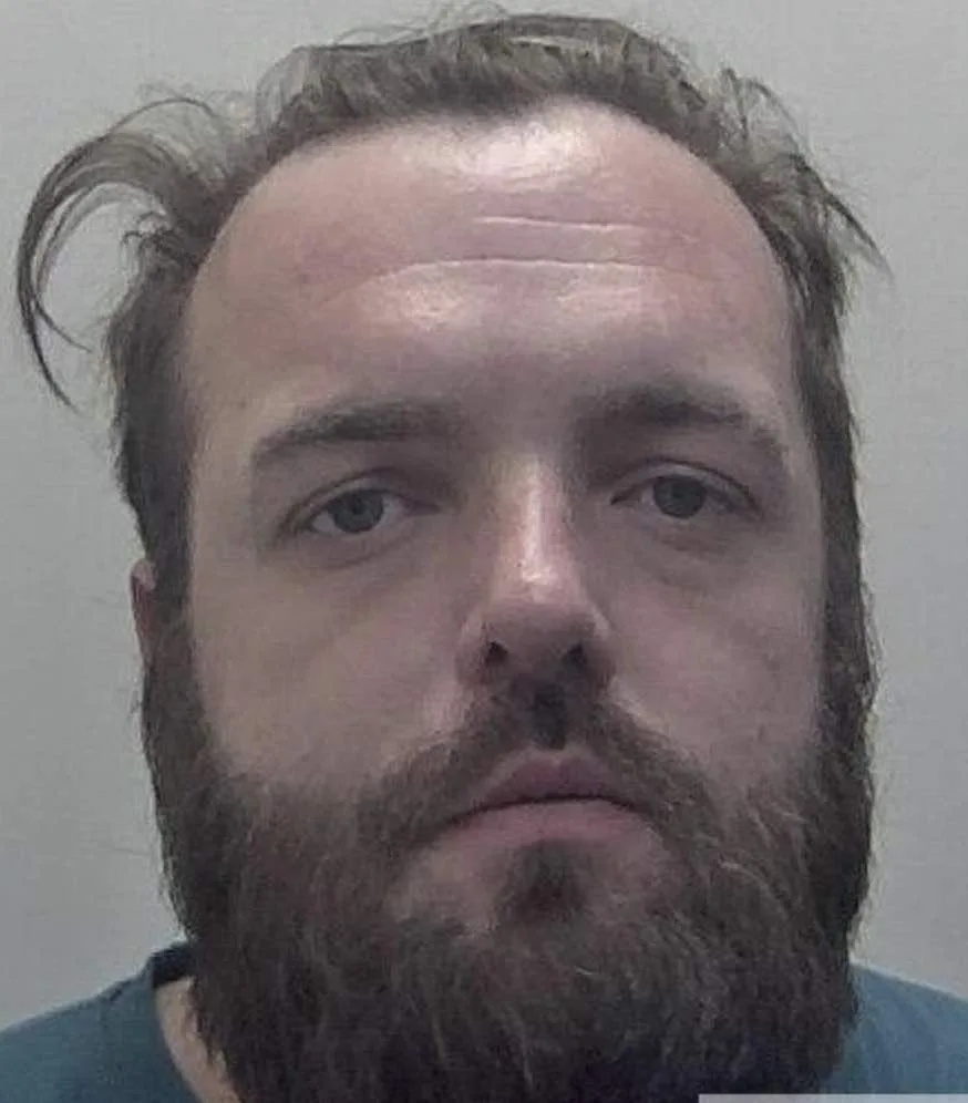 A robber who drove a delivery van across Canterbury in an unsuccessful attempt to steal the goods inside has been sentenced to three year…