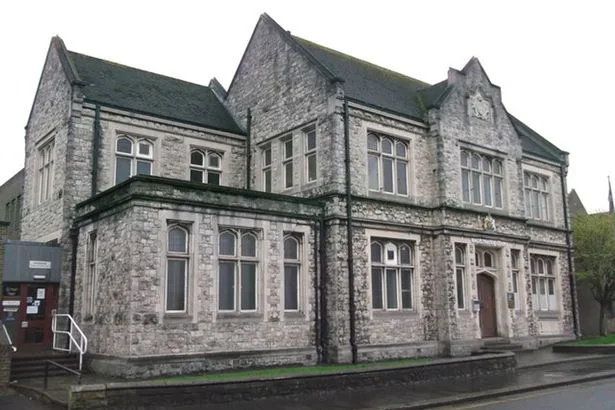 A suspect has appeared in court following a break-in that took place in Maidstone