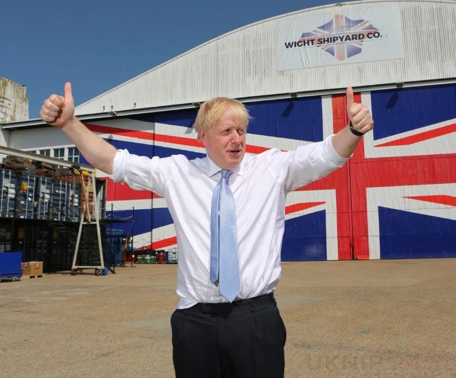 Labour Party leader Sir Keir Starmer has demanded that Boris Johnson step down as Prime Minister immediately, saying it is not fair to th…